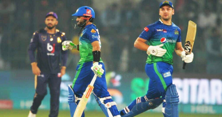 Today Match Prediction-QG vs MS-Dream11-PSL T20 2025-18th Match-Who Will Win