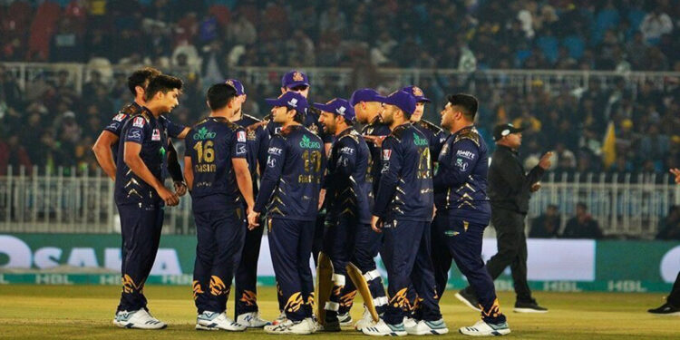 Today Match Prediction-QG vs PZ-Dream11-PSL T20 2025-17th Match-Who Will Win