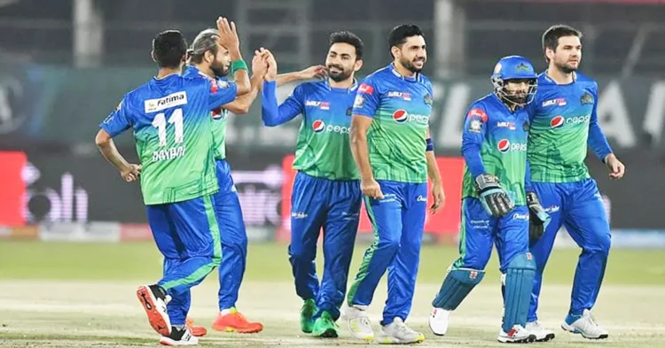 Today Match Prediction-Quetta Gladiators vs Multan Sultans-Dream11-PSL T20 2025-18th Match-Who Will Win