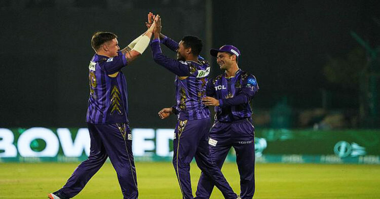 Today Match Prediction-Quetta Gladiators vs Peshawar Zalmi-Dream11-PSL T20 2025-17th Match-Who Will Win