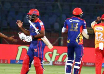 Today Match Prediction-IU vs KK-Dream11-PSL T20 2025-30th Match-Who Will Win