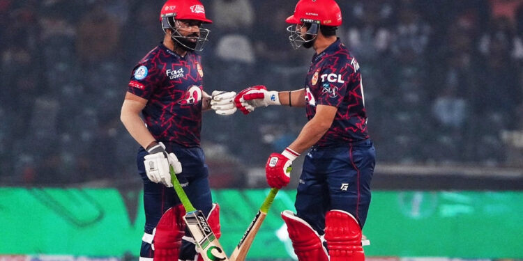 Today Match Prediction-IU vs LQ-Dream11-PSL T20 2025-Eliminator 2 Match-Who Will Win