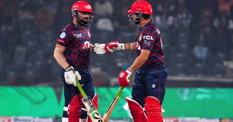 Today Match Prediction-IU vs LQ-Dream11-PSL T20 2025-Eliminator 2 Match-Who Will Win