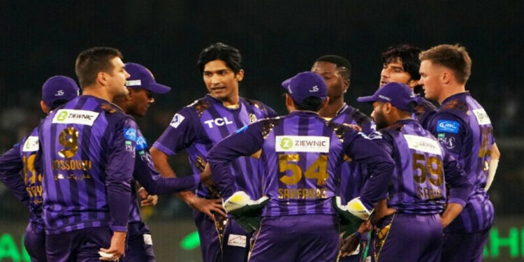 Today Match Prediction-IU vs QG-Dream11-PSL T20 2025-26th Match-Who Will Win