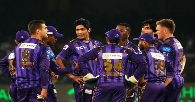 Today Match Prediction-IU vs QG-Dream11-PSL T20 2025-26th Match-Who Will Win