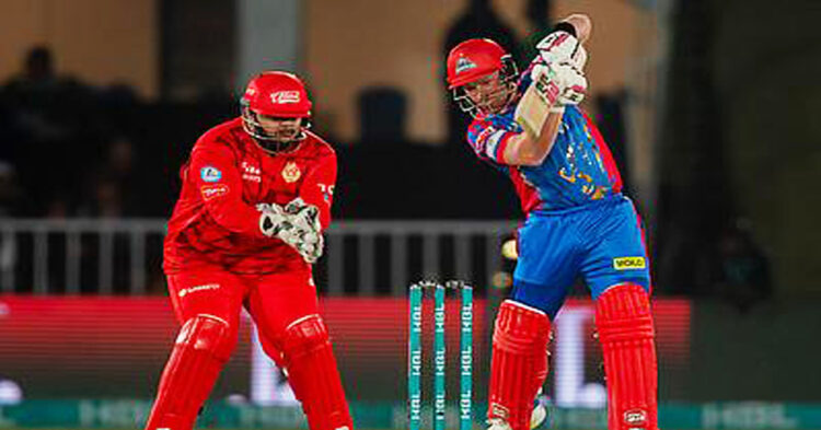 Today Match Prediction-Islamabad United vs Karachi Kings-Dream11-PSL T20 2025-30th Match-Who Will Win