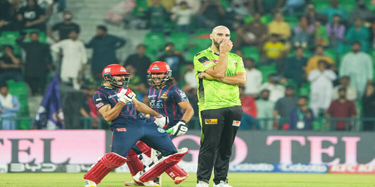 Today Match Prediction-KK vs LQ-Dream11-PSL T20 2025-Eliminator 1 Match-Who Will Win