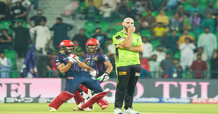 Today Match Prediction-KK vs LQ-Dream11-PSL T20 2025-Eliminator 1 Match-Who Will Win