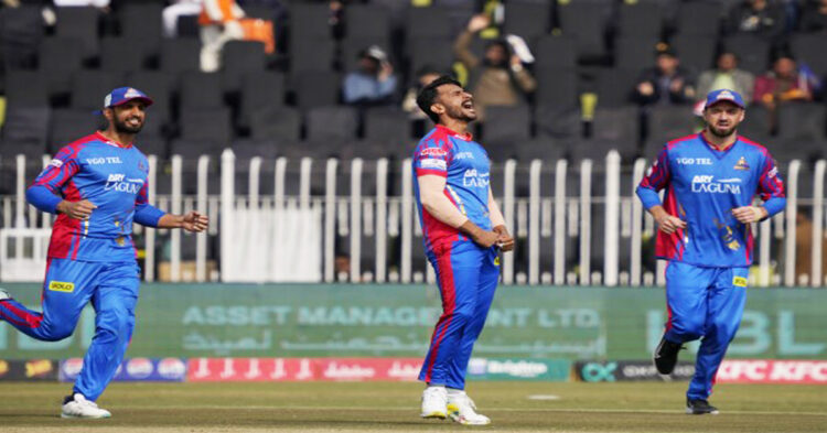 Today Match Prediction-Karachi Kings vs Lahore Qalandars-Dream11-PSL T20 2025-Eliminator 1 Match-Who Will Win