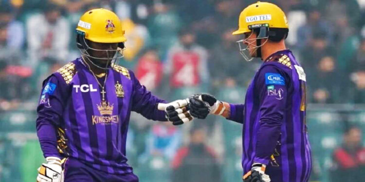 Today Match Prediction-MS vs QG-Dream11-PSL T20 2025-28th Match-Who Will Win