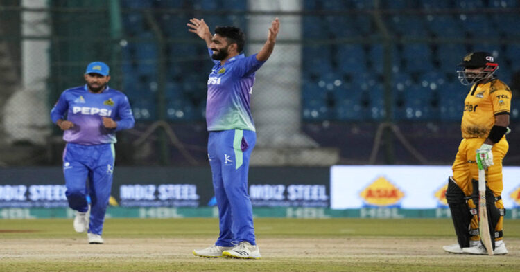 Today Match Prediction-Multan Sultans vs Peshawar Zalmi-Dream11-PSL T20 2025-25th Match-Who Will Win