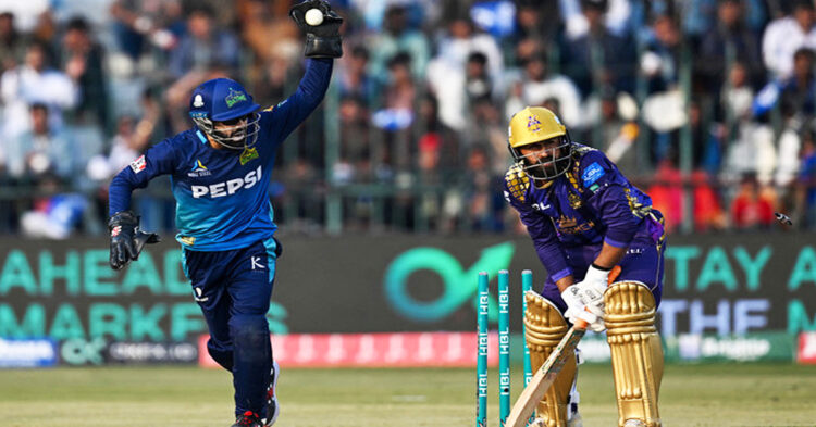 Today Match Prediction-Multan Sultans vs Quetta Gladiators-Dream11-PSL T20 2025-28th Match-Who Will Win
