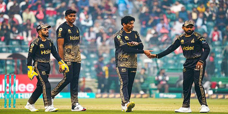 Today Match Prediction-PZ vs IU-Dream11-PSL T20 2025-22nd Match-Who Will Win