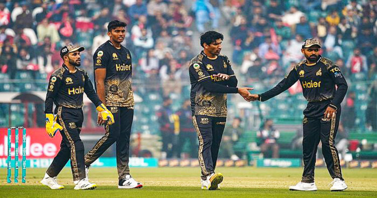 Today Match Prediction-PZ vs IU-Dream11-PSL T20 2025-22nd Match-Who Will Win