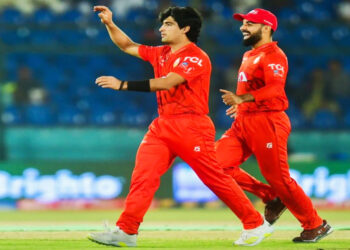 Today Match Prediction-QG vs IU-Dream11-PSL T20 2025-23rd Match-Who Will Win