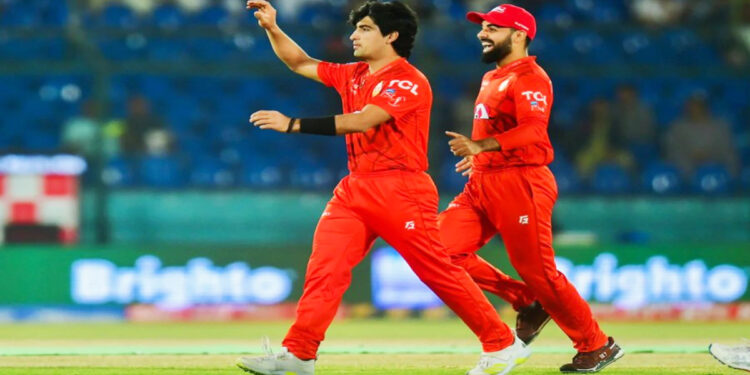 Today Match Prediction-QG vs IU-Dream11-PSL T20 2025-23rd Match-Who Will Win