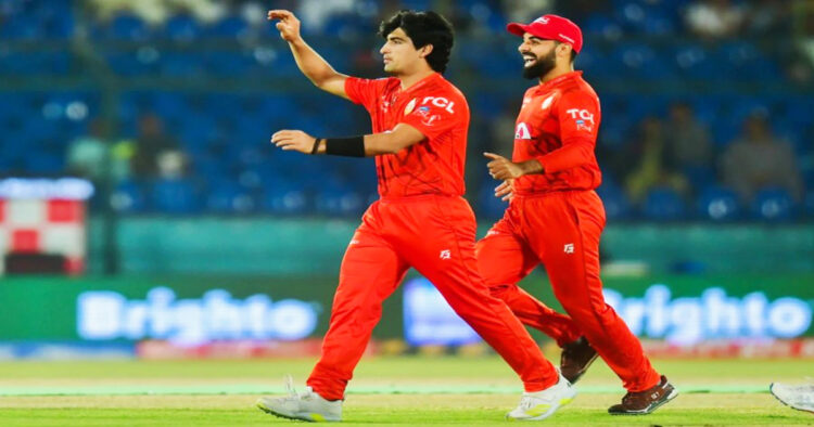 Today Match Prediction-QG vs IU-Dream11-PSL T20 2025-23rd Match-Who Will Win