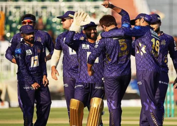 Today Match Prediction-QG vs IU-Dream11-PSL T20 2025-Qualifier Match-Who Will Win