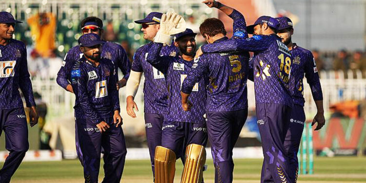 Today Match Prediction-QG vs IU-Dream11-PSL T20 2025-Qualifier Match-Who Will Win