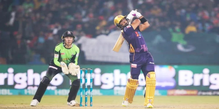 Today Match Prediction-QG vs LQ-Dream11-PSL T20 2025-Final-Who Will Win