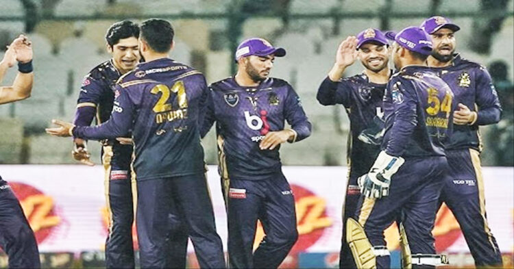 Today Match Prediction-Quetta Gladiators vs Lahore Qalandars-Dream11-PSL T20 2025-Final-Who Will Win