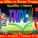 Today Match Prediction-CSG vs IDT-TNPL T20 2025-Qualifier 1 Match-Who Will Win