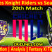 Today Match Prediction-LAKR vs SO-MLC T20 2025-20th Match-Who Will Win