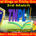Today Match Prediction-NRK vs TGC-TNPL T20 2025-3rd Match-Who Will Win