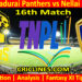 Today Match Prediction-SMP vs NRK-TNPL T20 2025-16th Match-Who Will Win