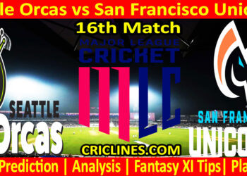 Today Match Prediction-SO vs SFU-MLC T20 2025-14th Match-Who Will Win