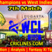 AUSC vs WIC-Today Match Prediction-WCL T20 2025-7th Match-Who Will Win