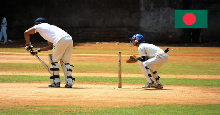 India tour of Bangladesh in August 2025 overview