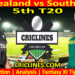NZL vs SA-Today Match Prediction-Dream11-T20 Tri-Series 2025-5th Match-Who Will Win