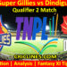 Today Match Prediction-CSG vs DID-TNPL T20 2025-Qualifier 2 Match-Who Will Win