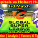 Today Match Prediction-DC vs HBH-Dream11-GSL T20-2025-3rd Match-Who Will Win