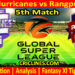 Today Match Prediction-HBH vs RR-Dream11-GSL T20-2025-5th Match-Who Will Win