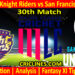 Today Match Prediction-LAKR vs SFU-MLC T20 2025-30th Match-Who Will Win