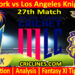 Today Match Prediction-MINY vs LAKR-MLC T20 2025-27th Match-Who Will Win