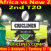 Today Match Prediction-SA vs NZL-Dream11-T20 Tri-Series 2025-2nd Match-Who Will Win