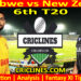 ZIM vs NZL-Today Match Prediction-Dream11-T20 Tri-Series 2025-5th Match-Who Will Win