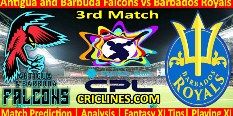ABF vs BRS-Today Match Prediction-CPL T20 2025-3rd Match-Who Will Win
