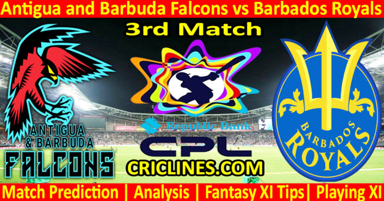 ABF vs BRS-Today Match Prediction-CPL T20 2025-3rd Match-Who Will Win