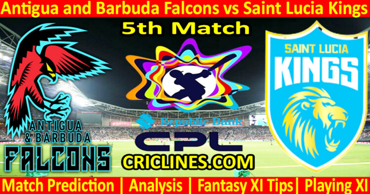 ABF vs SLK-Today Match Prediction-CPL T20 2025-5th Match-Who Will Win