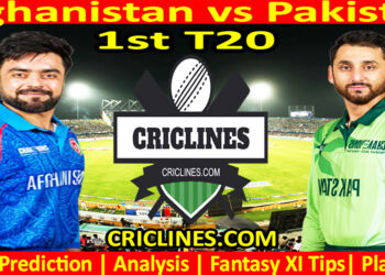 AFG vs PAK-Today Match Prediction-Dream11-T20 Tri-Series 2025-1st Match-Who Will Win
