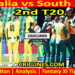 AUS vs SA-Today Match Prediction-Dream11-2nd T20-2025-Who Will Win