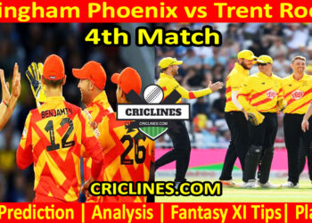 BPX vs TRS-Today Match Prediction-The Hundred League-2025-4th Match-Who Will Win