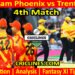 BPX vs TRS-Today Match Prediction-The Hundred League-2025-4th Match-Who Will Win