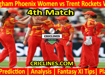 BPXW vs TRSW-Today Match Prediction-The Hundred Womens Competition 2025-4th Match-Who Will Win