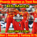 BPXW vs TRSW-Today Match Prediction-The Hundred Womens Competition 2025-4th Match-Who Will Win