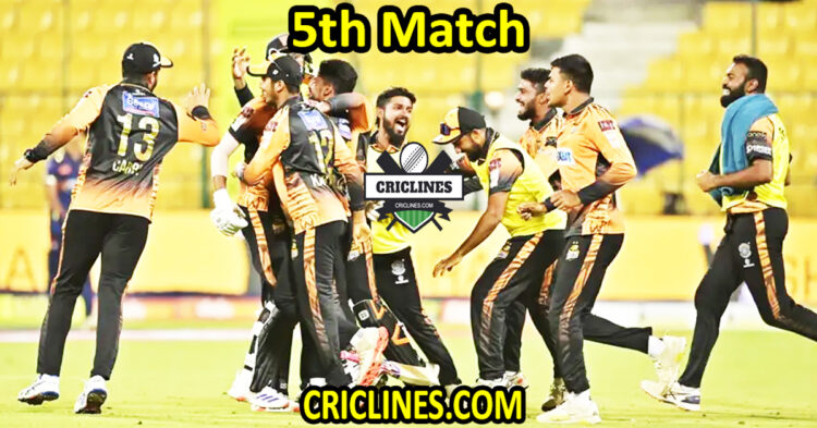 Bengaluru Blasters vs Hubli Tigers-Today Match Prediction-Dream11-Maharaja Trophy KSCA T20-2025-5th Match-Who Will Win